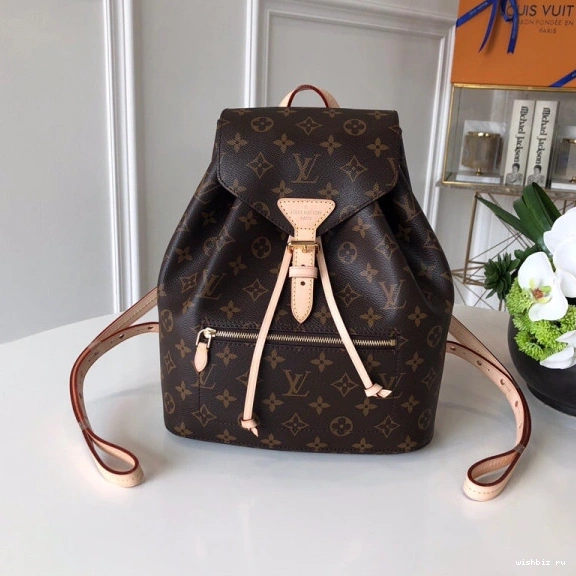 WIS MONTSOURIS Louis Vuitton 1007
